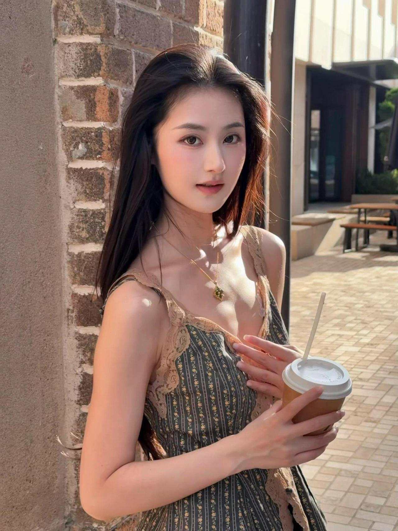 还在贪恋夏日的阳光☀️