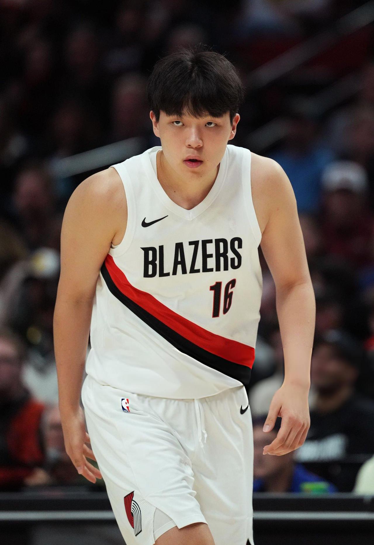 杨瀚森新秀赛季就闯进季后赛！
选择大于天赋，论选个福将的重要性！
杨瀚森在发展联