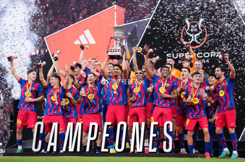 本周国王杯巴萨客战桑坦德竞技的比赛，桑坦德竞技将在主场列队致敬巴萨夺得西超杯冠军