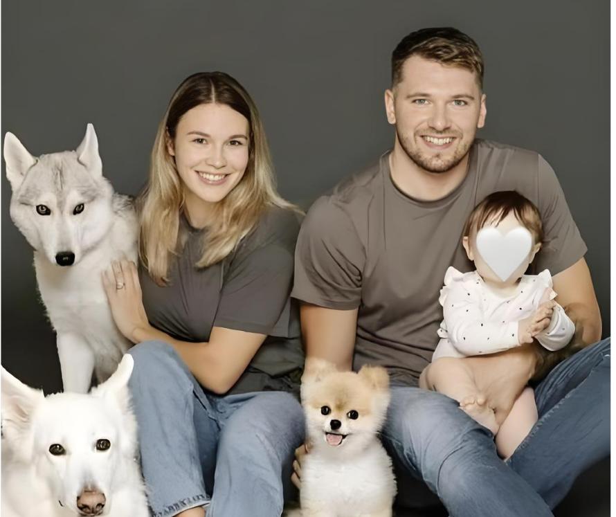 失恋的东契奇有多可怕？数据出来后，吓人！
在3月11日，我们都知道了一则消息，东