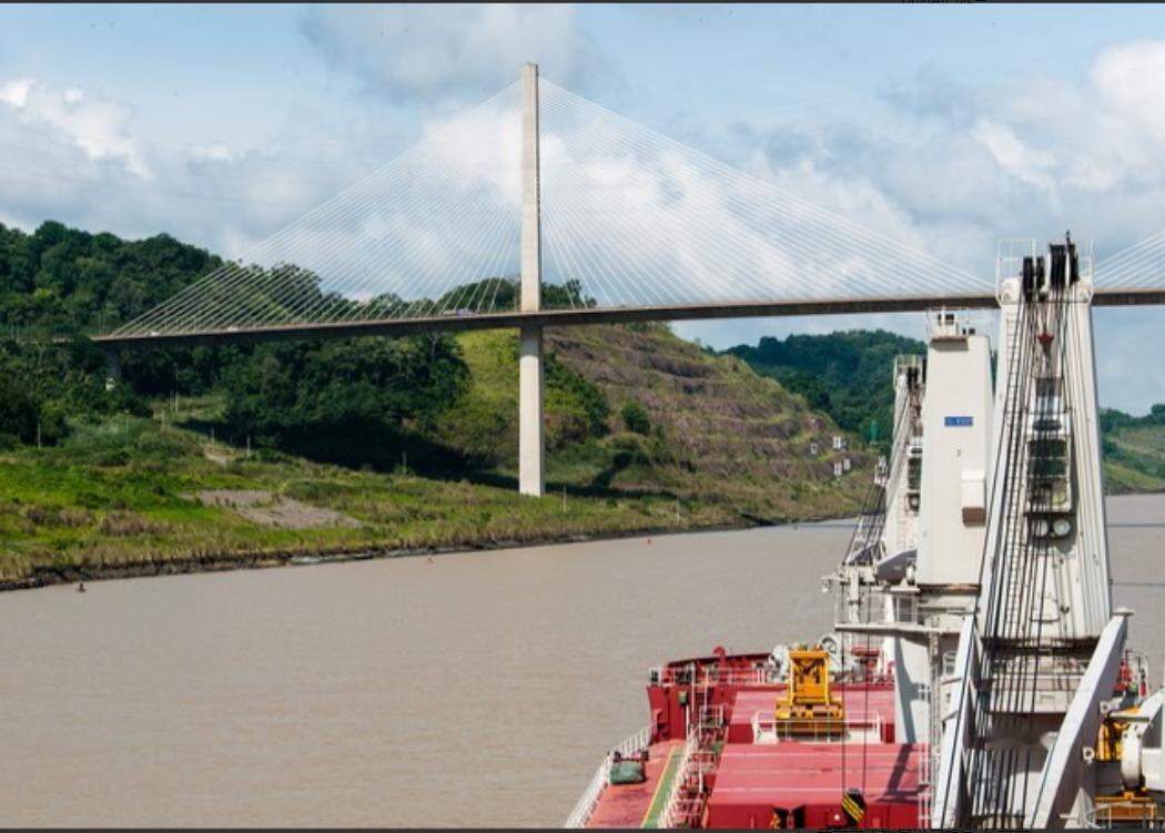 美方拔掉中国航运枢纽，中方直接拔掉巴拿马的生存管线！两座重磅港口被强行抢夺，马士