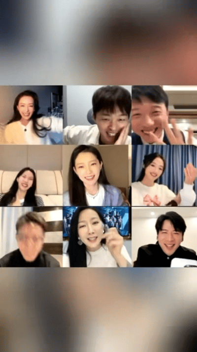 宋家腾250万买题谁动了我的隐私直播也太有梗啦～秦雪比个动作，宋家腾秒猜兔子玩偶