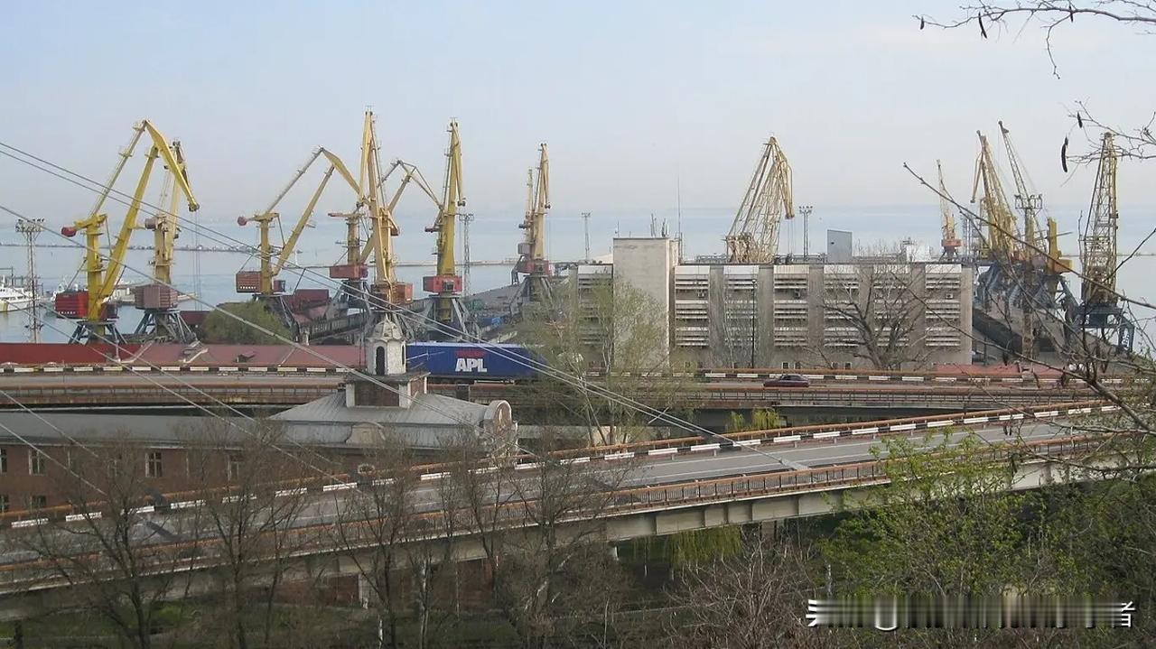 敖德萨会成为俄罗斯的一部分吗？唯一的条件被命名。
政治学家伊先科命名了敖德萨进入