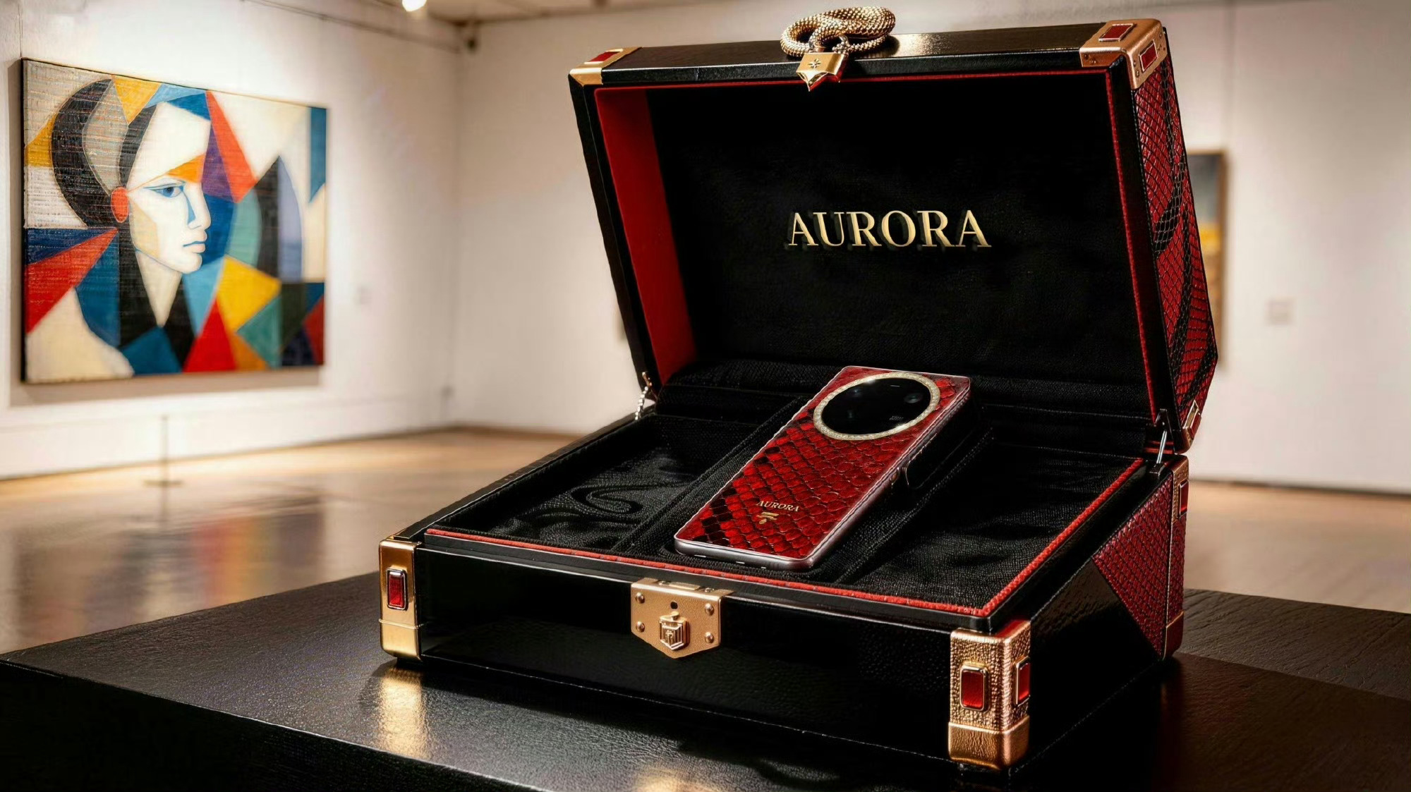 机圈还会出现新面孔吗  有啊，追觅手机不就是么，据说这次AWE就要亮相。但是现阶