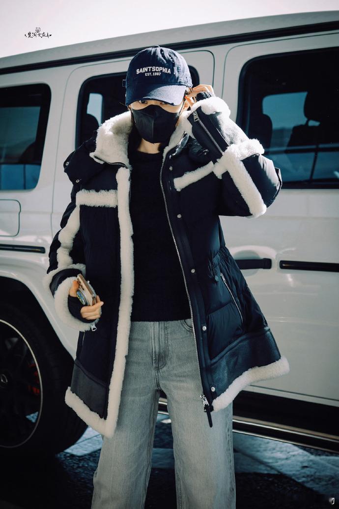 张小斐 吃醋演出反差萌  破镜重圆笑死我了，小斐和前夫俩人吵得那叫一个绝无重新开