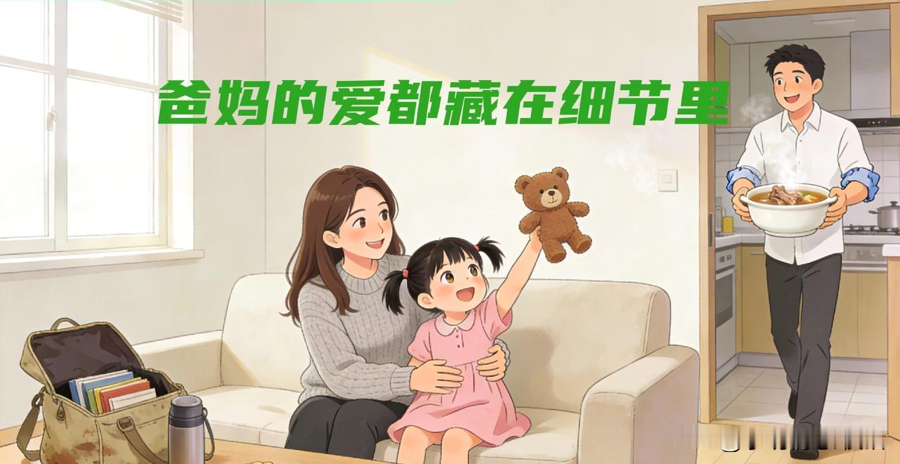 妈偷偷塞给我的那袋钱，我一路攥着，泪崩不止。

      上周回老家，临走时妈