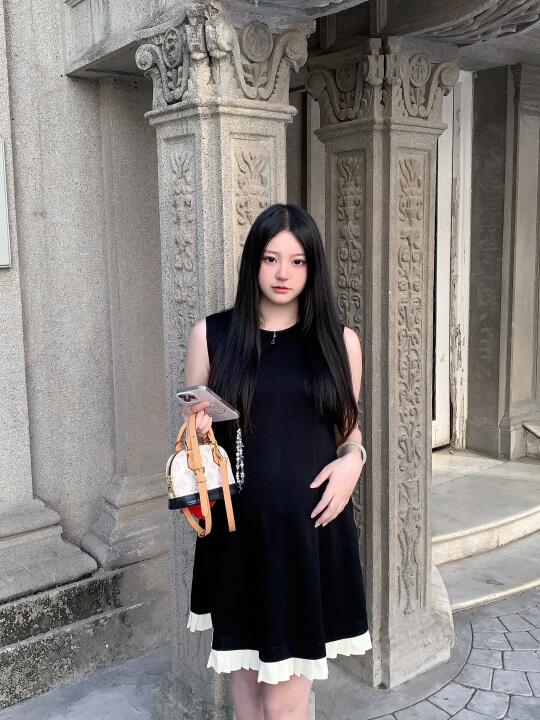 孕28w ˚₊‧ 𓆩🖤𓆪 ‧₊˚