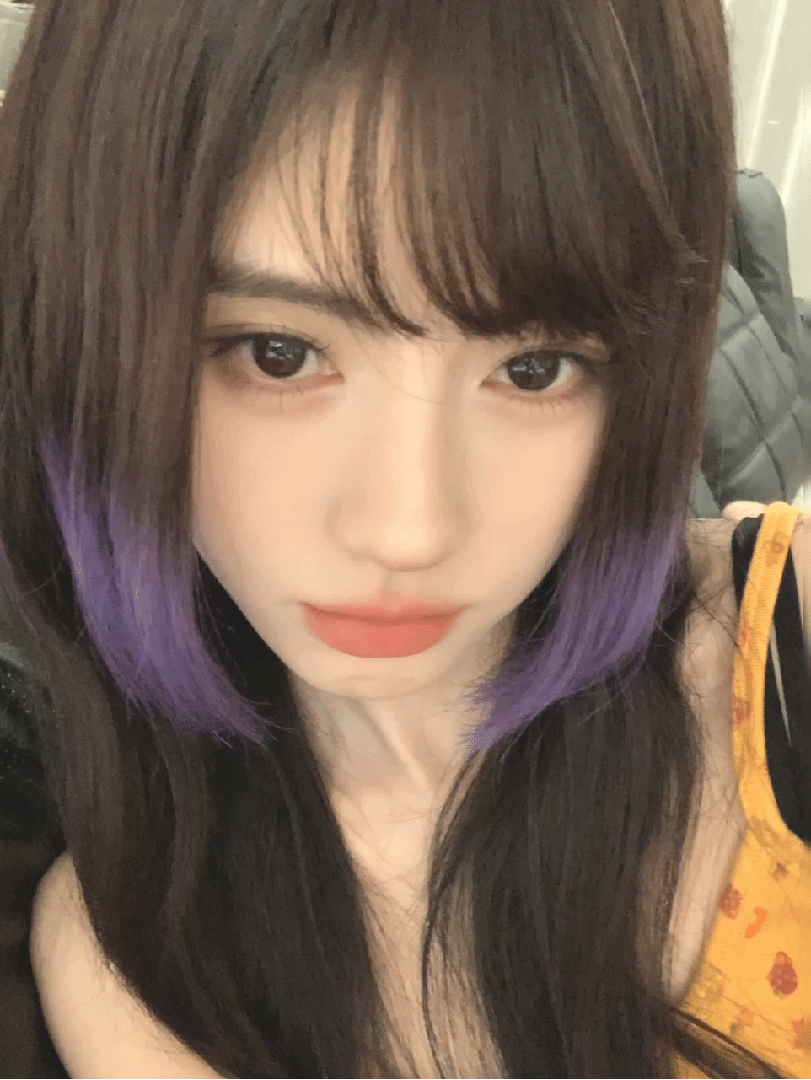 🤔鞠婧祎  专栏 · 鞠婧祎动图分享