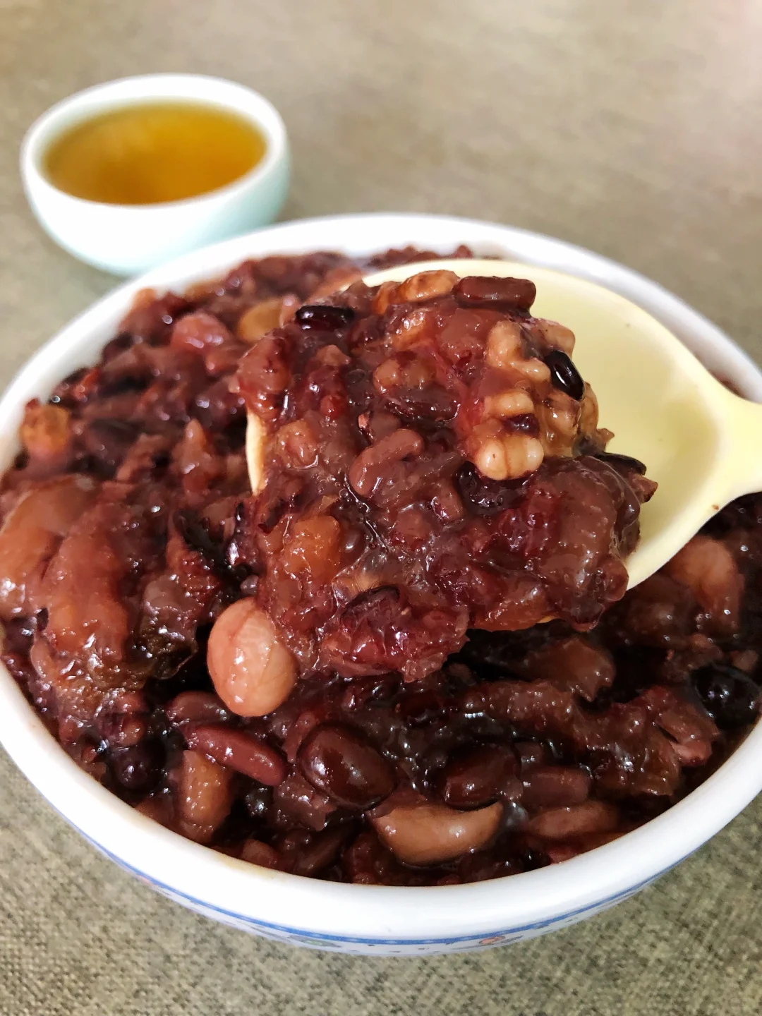 黄帝内经：头 发疯 长、发 缝浓密我悟了‼️