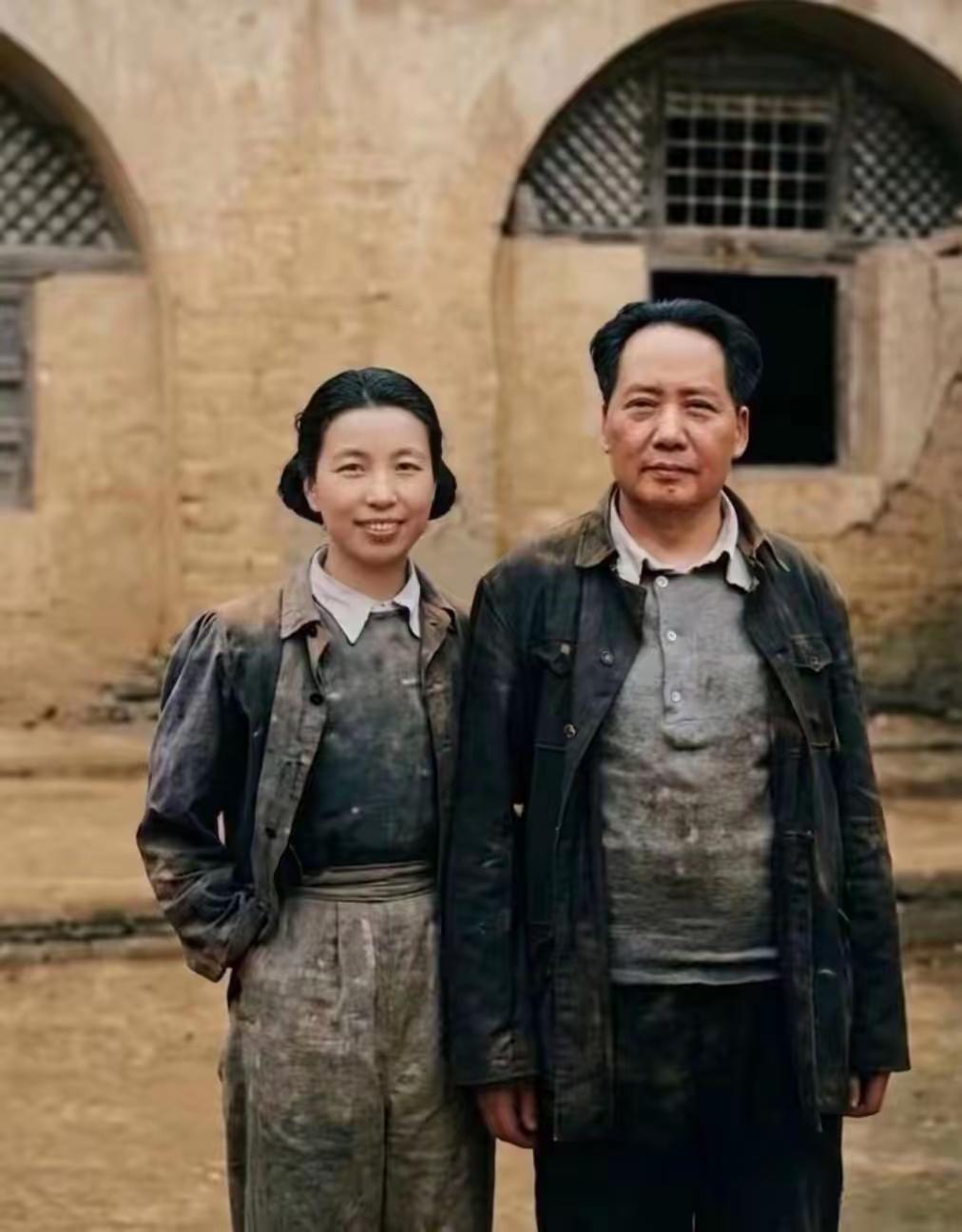 衣衫朴素藏山河风骨，历经烽火的底气，胜过万千浮华包装
 
很多人习惯用衣着光鲜度