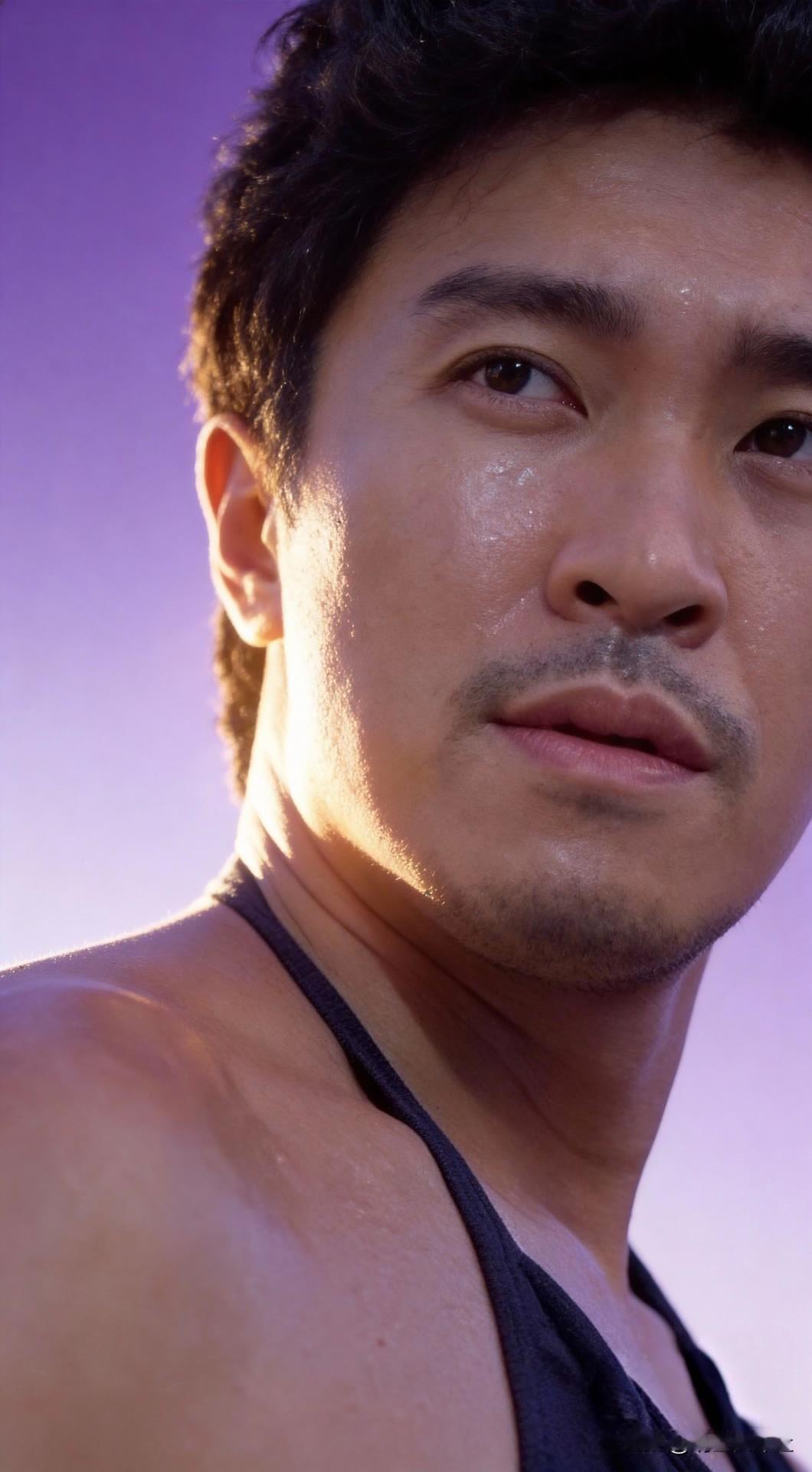 经典永恒｜周星驰凌凌漆演员合集照