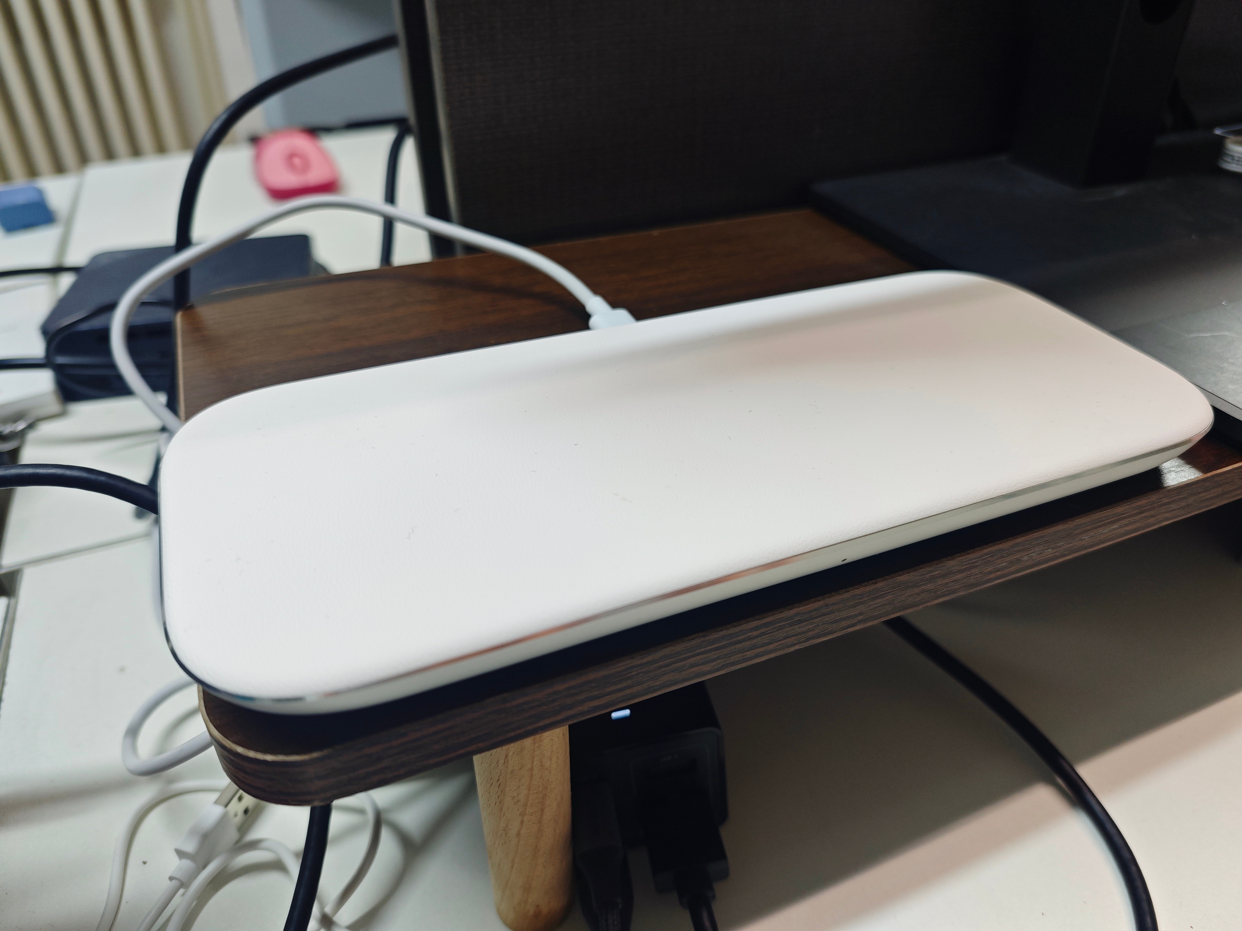 一个很久远的产品，有小伙伴知道这是什么不？ ​​​