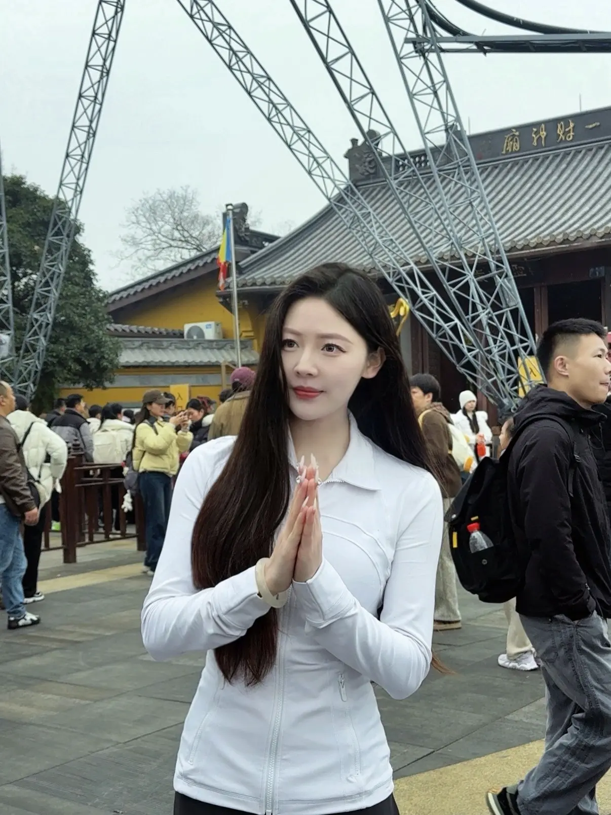 早悟兰因 不结絮果 释义：面对情感时，请保持理性客观。不要预设和一个人...