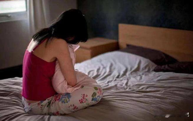 广东，一名女性在儿子出生仅6个月后，便与情人保持了一段不道德的关系，结果不幸发生