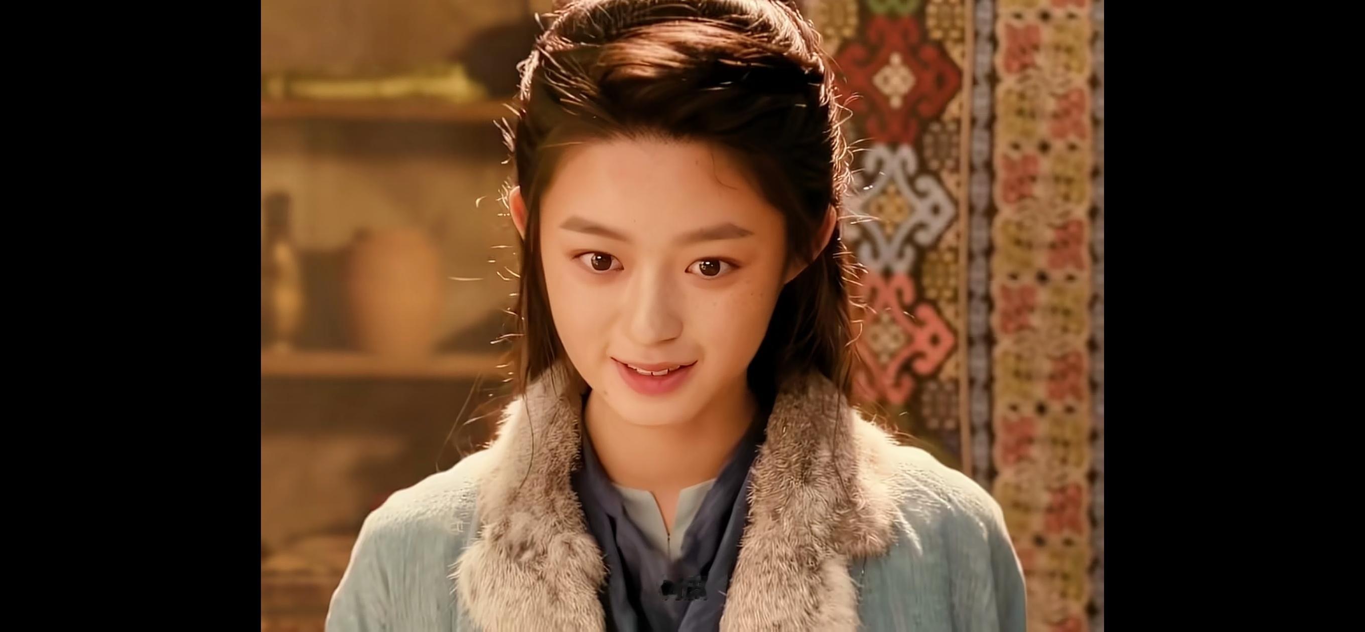 未成年都演二孩妈了 