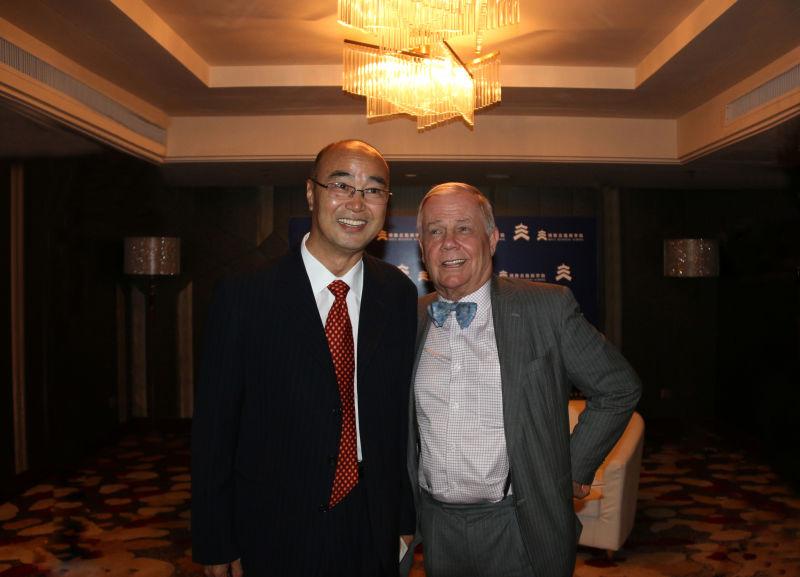 【看懂五大经济周期，明白赚钱的底层逻辑】

很多人都疑惑，为什么当下钱越来越难赚