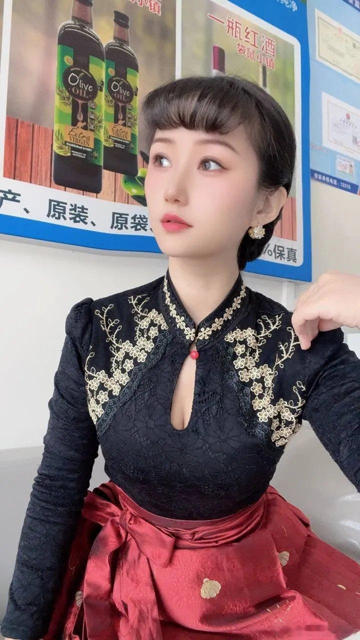 OOTD时尚穿搭今天穿什么ootd