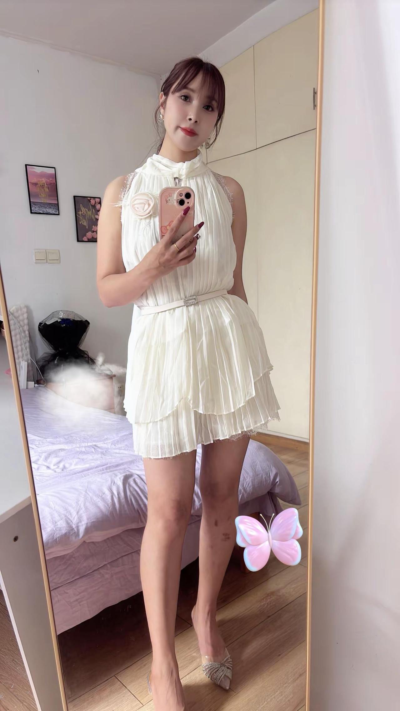 好好生活！我们都别想太多，这辈子最该心疼的，其实是自己。累了就歇歇，烦了就放下，