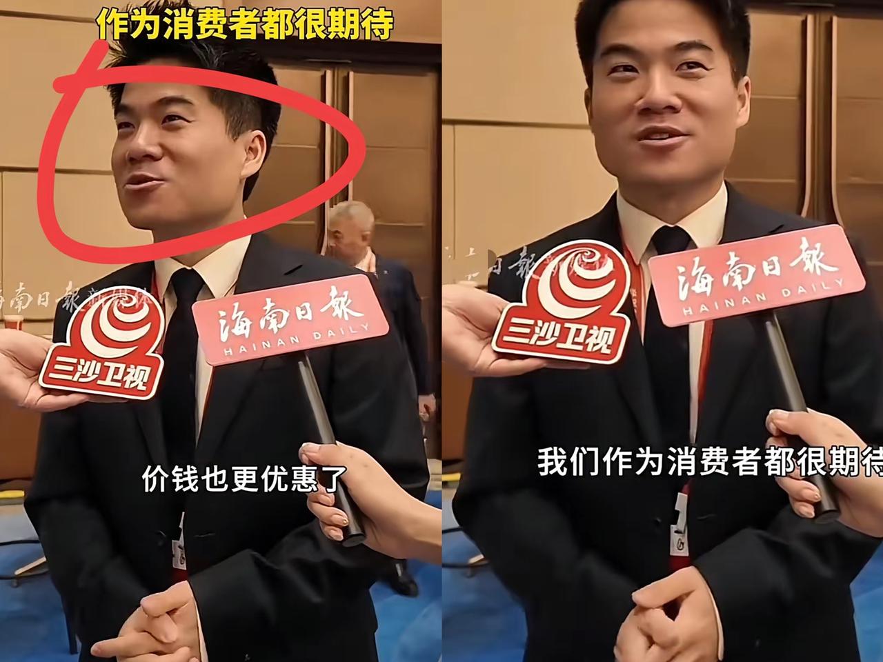 太逗了董宇辉，真就是心里一点事都藏不住的性子，对着镜头连小窃喜都懒得掩饰，实在太