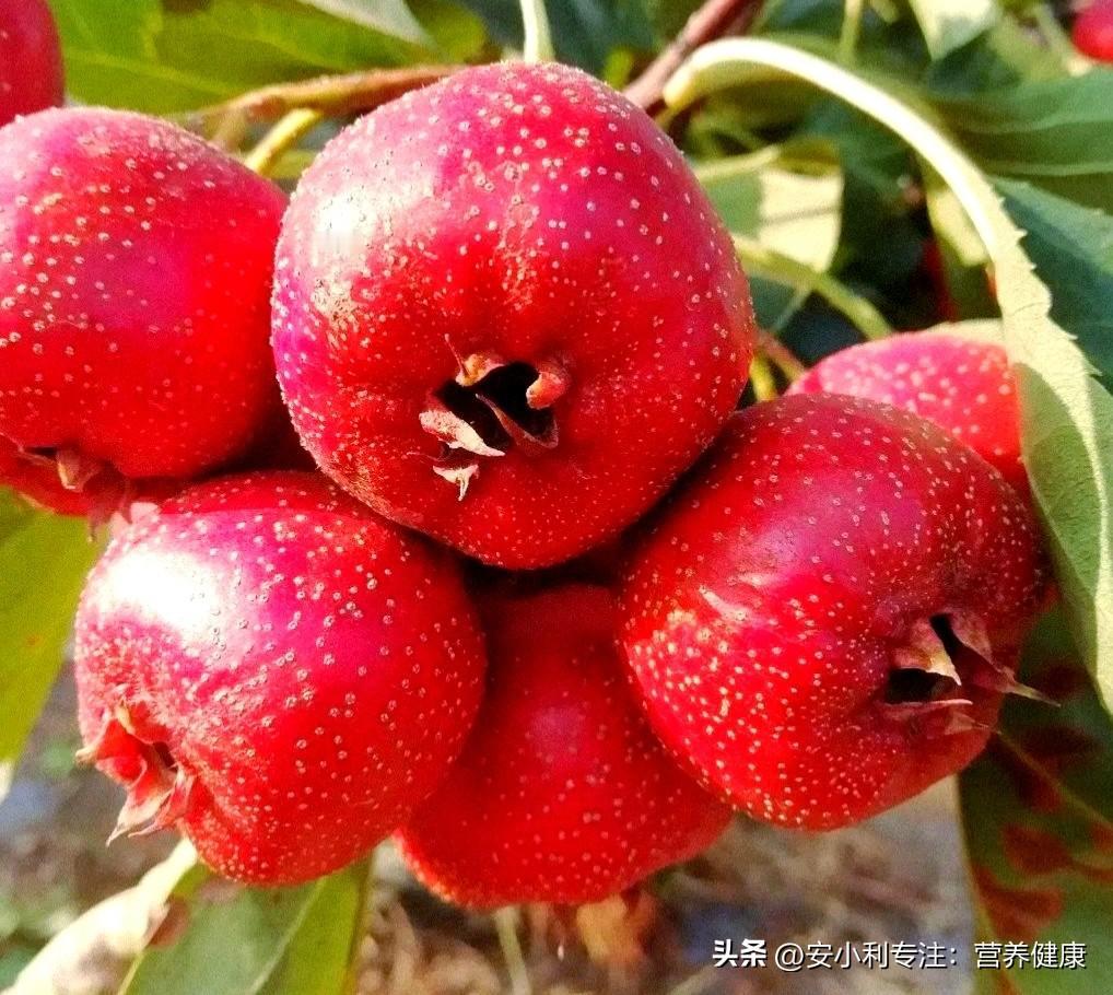 一. 饮食：省酸增甘，多吃“青”
少吃酸，比如山楂、醋、柠檬，以免肝气过旺伤脾。