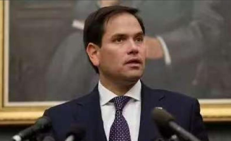 果不其然。
 
据多家媒体报道，美国国务卿突然宣布了一个判断：在很多不以盈利为目