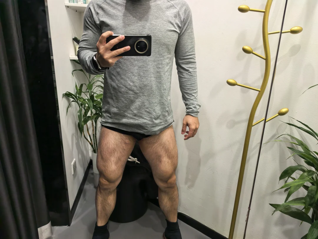 【健身D68】硬拉日打卡✔️
