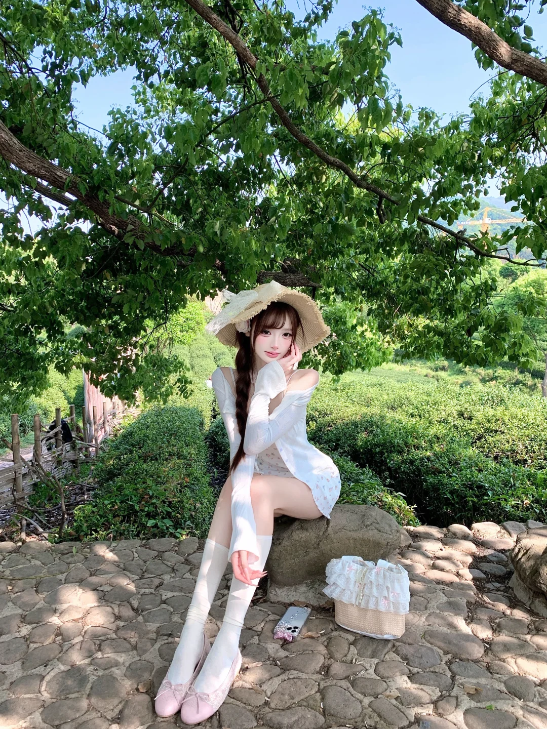 春日
