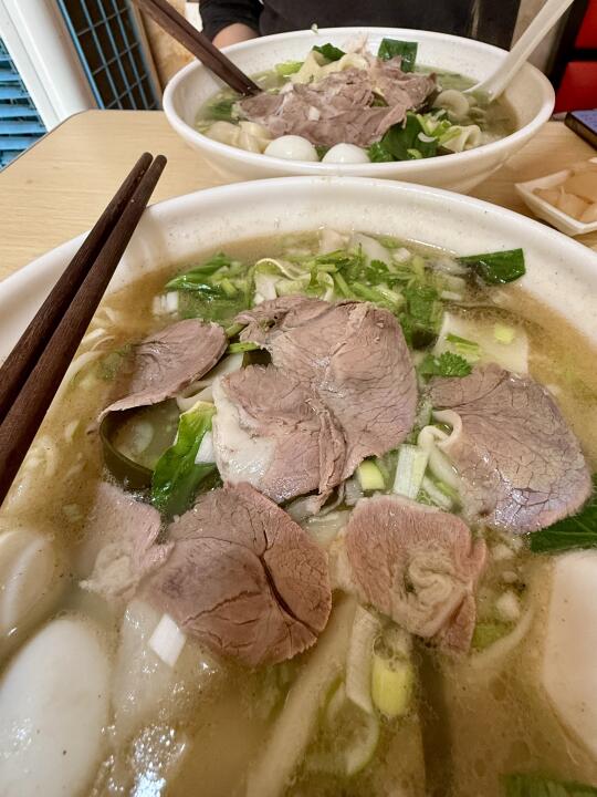 我是羊肉烩面，我不同意邢台人减肥！！！