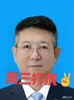 就在刚刚，看了“界面快讯”新闻，“党晓勇”被查，于是看了一下他的工作履历，64岁