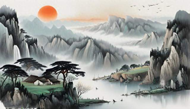家里冒出几样吉兆，恭喜你，住进了宜居福地，占一个就暗自开心吧