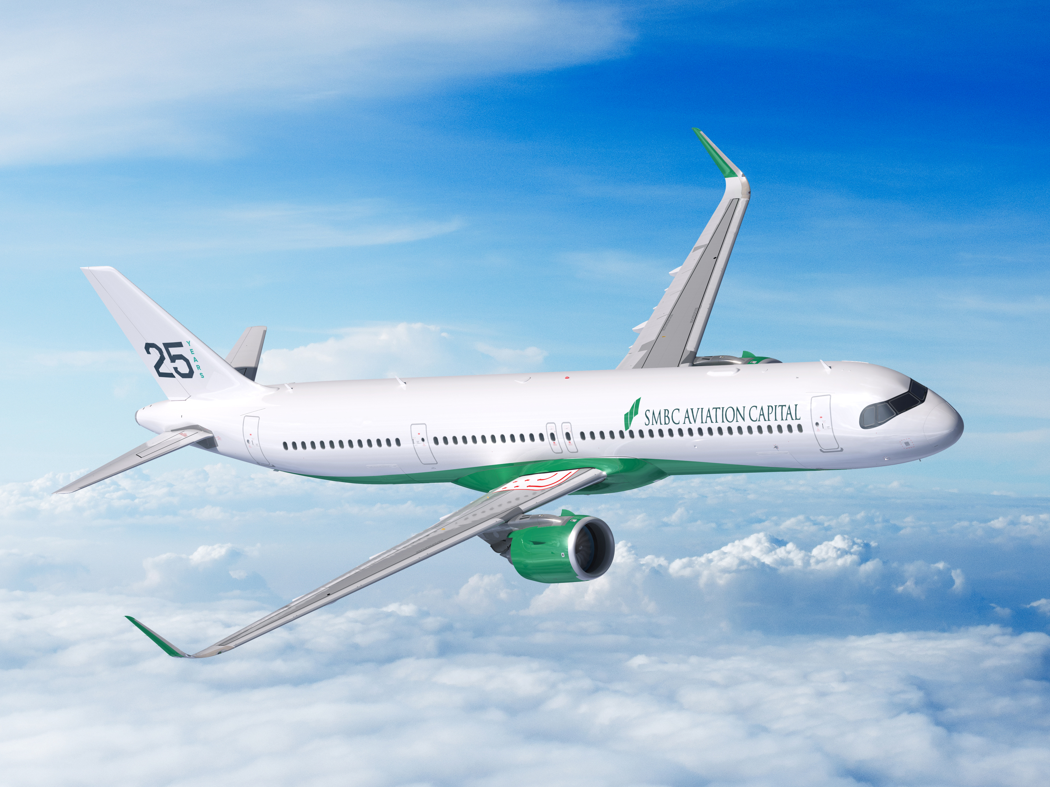 通行线·航空【空客2026范堡罗航展首日订单汇总】近日，在2026范堡罗航展上，