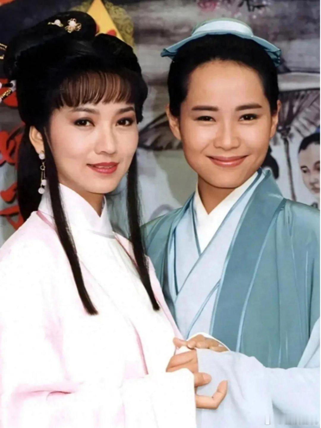 饰演最经典《新白娘子传奇》的许仙（叶童）发文，能成就一个这样经典的角色我是何等的