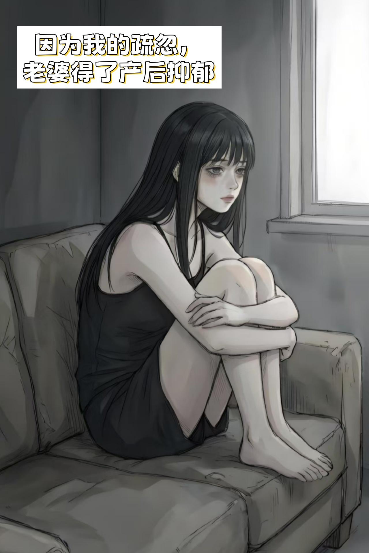 感觉她的世界又有我了