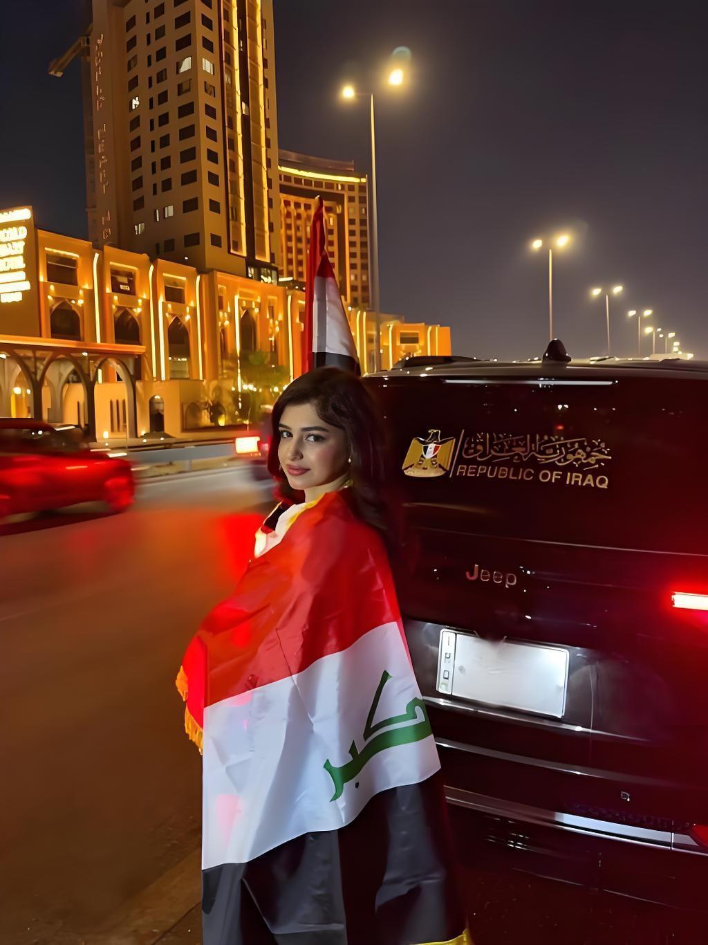 美国失望了，伊拉克选出了新总统。

对于美国来说，这是不好的消息，而对于伊朗来说