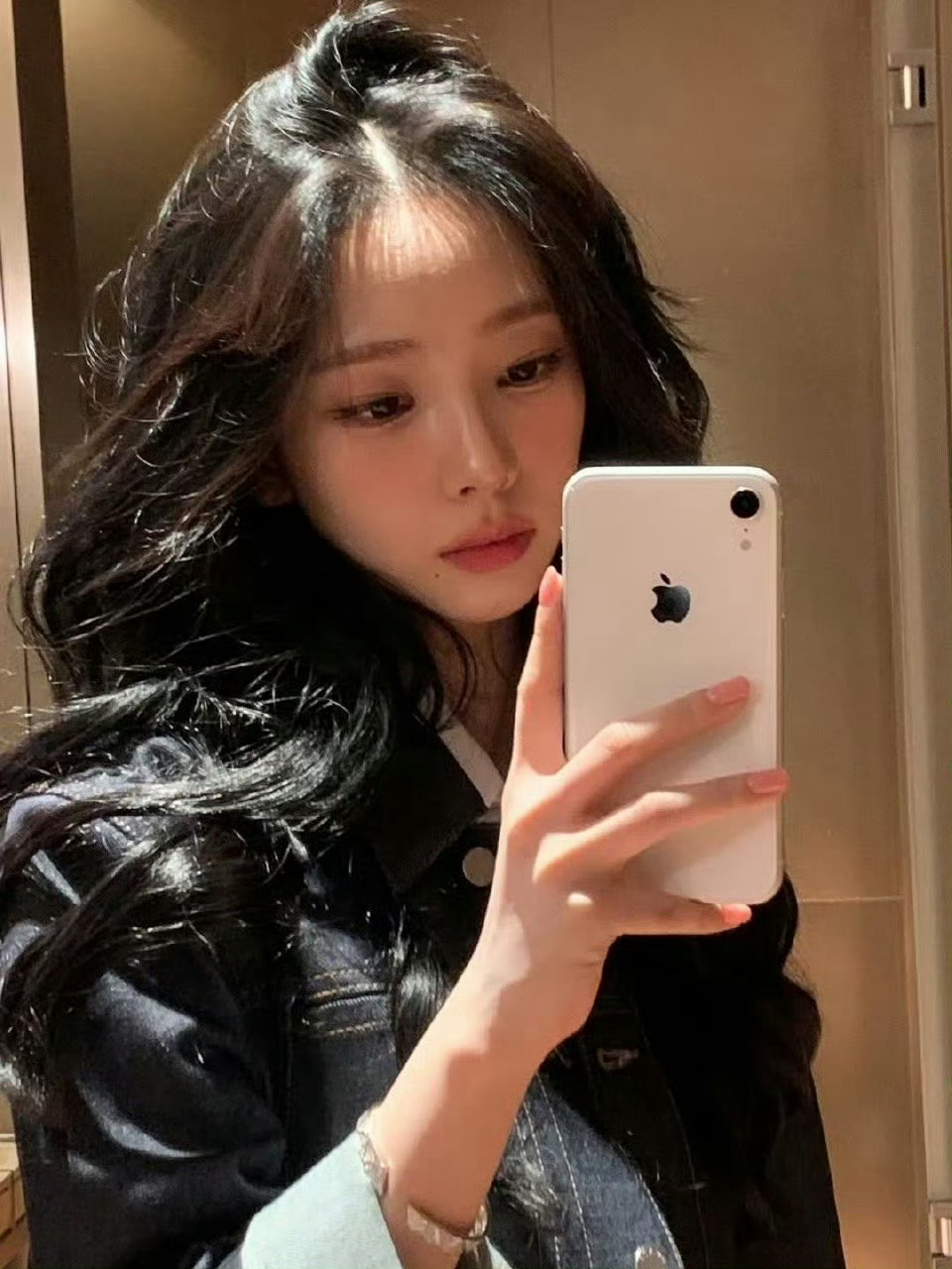 柳智敏 我喜欢漂亮女人 【柳智敏】为什么最迷人的最危险 