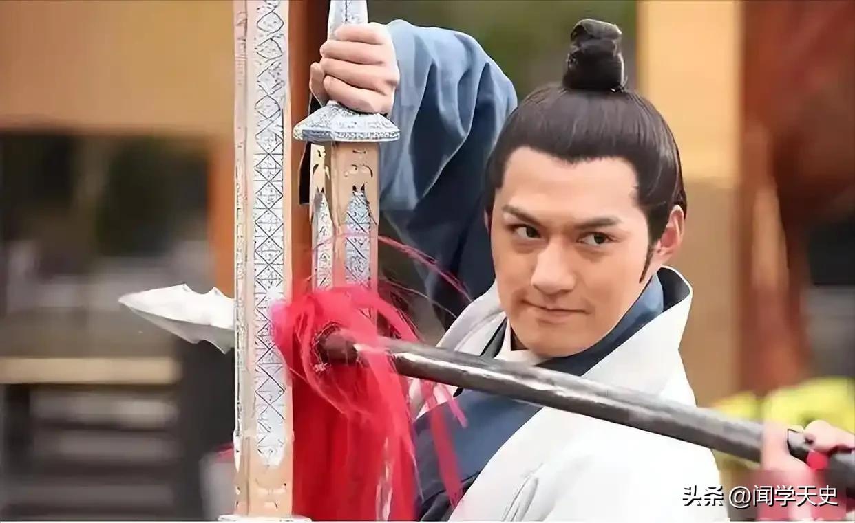 秦琼没参加玄武门之变，这事儿在《旧唐书》里写得挺有意思：秦琼列传从头到尾没提玄武