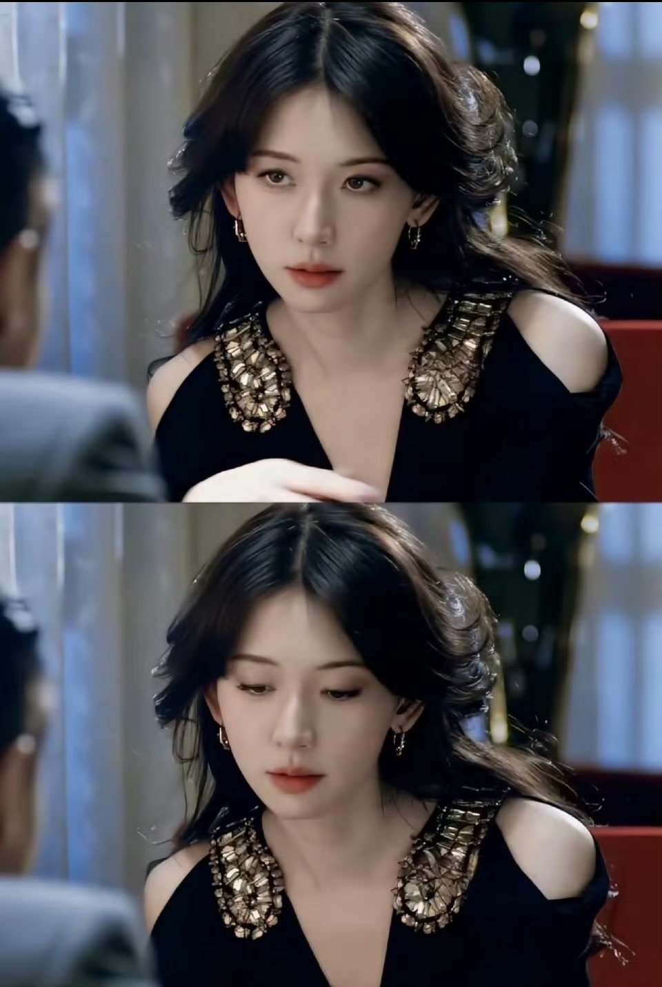 建议林志玲上奔跑吧林志玲高精力女明星林志玲跑马拉松尽显超强精力，身姿挺拔元气满满