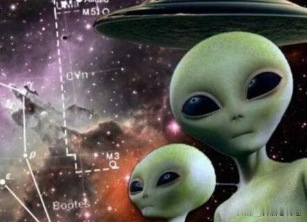 这世上究竟存不存在外星人呢？实际上，当我们提及“外星人”这一概念时，思维便已受限