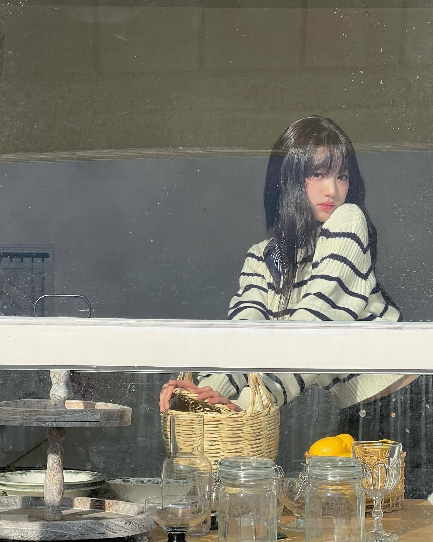 张元英 ins更新🌷 ​​​