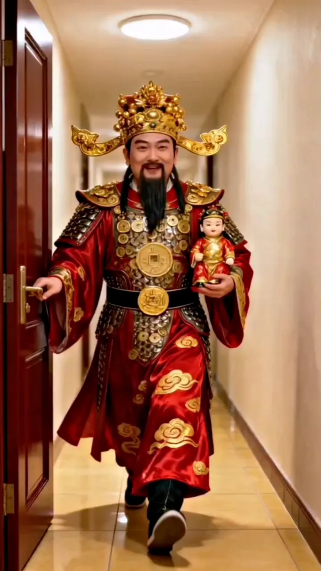 走了这么多家，还是你家好，就你家了！