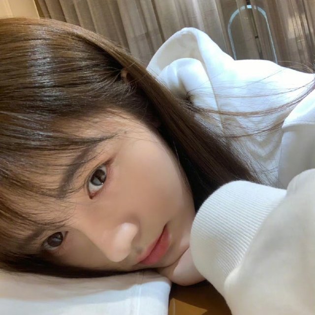 鞠不修 鞠婧祎双子星未修复 比例1：1抱图请留言➕赞 