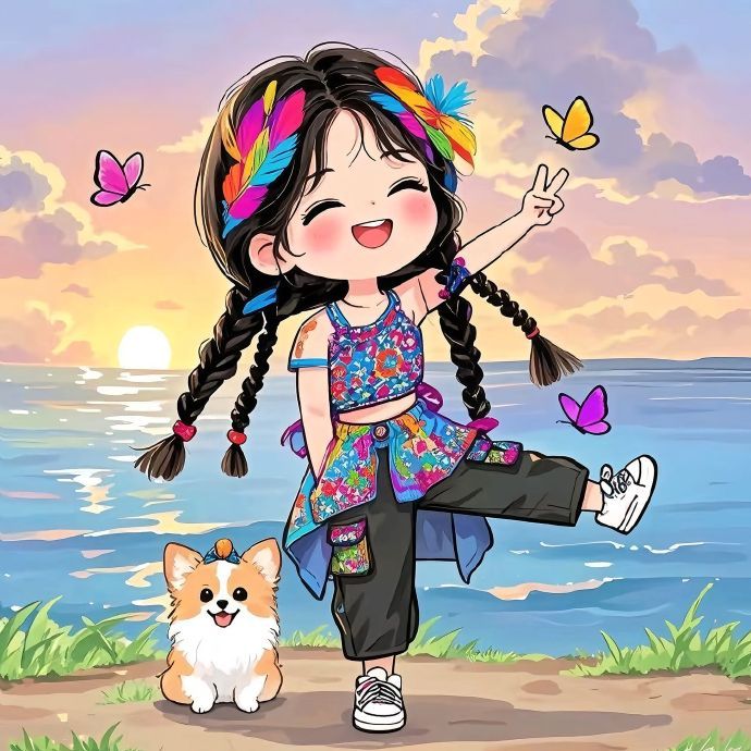 ໑ຼₒ₂₆“人过的很好的时候，就会原谅很多事情，自己内心有了力量，就懒得跟外界较