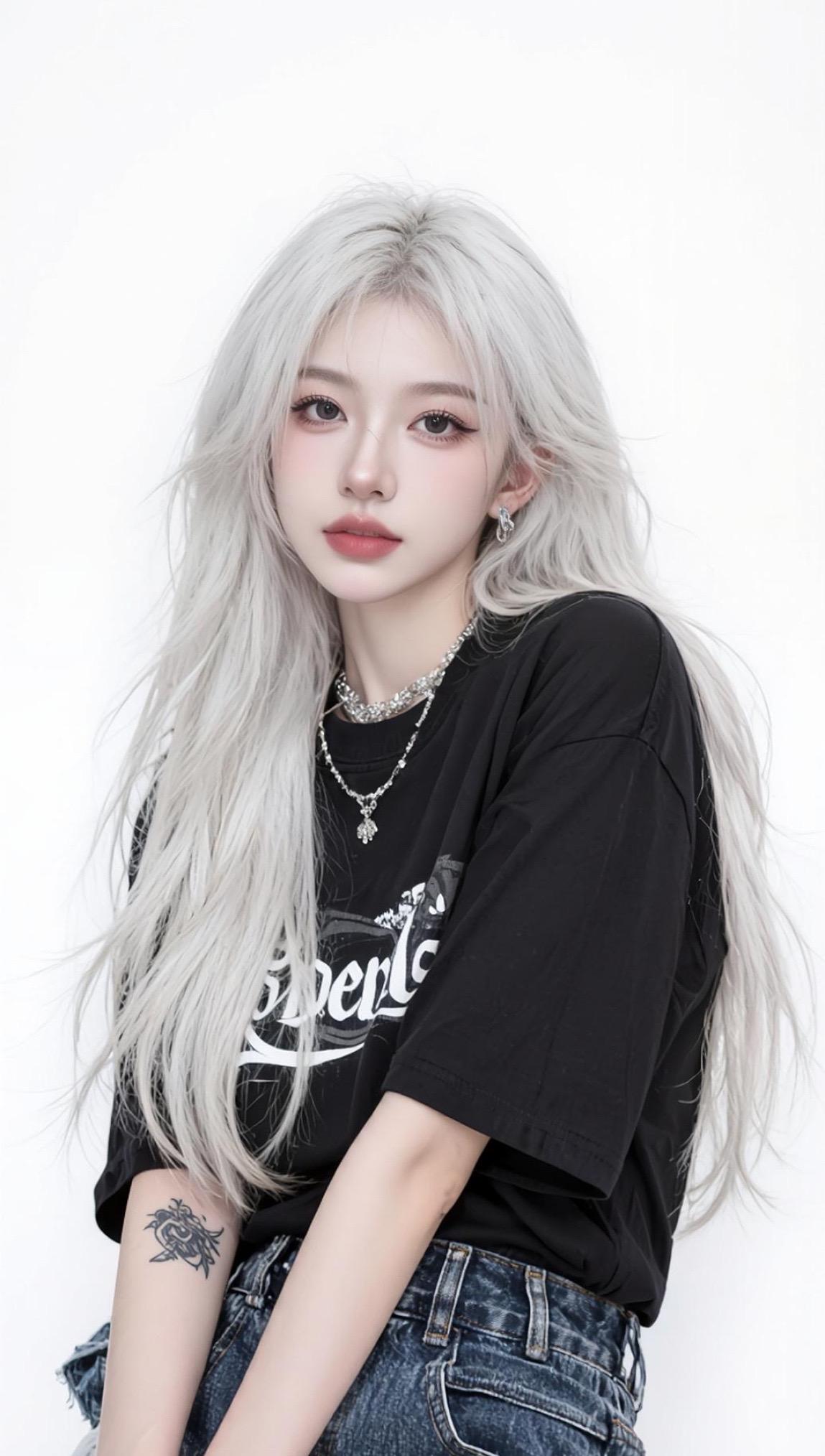 好女人得到名声，坏女人得到一切