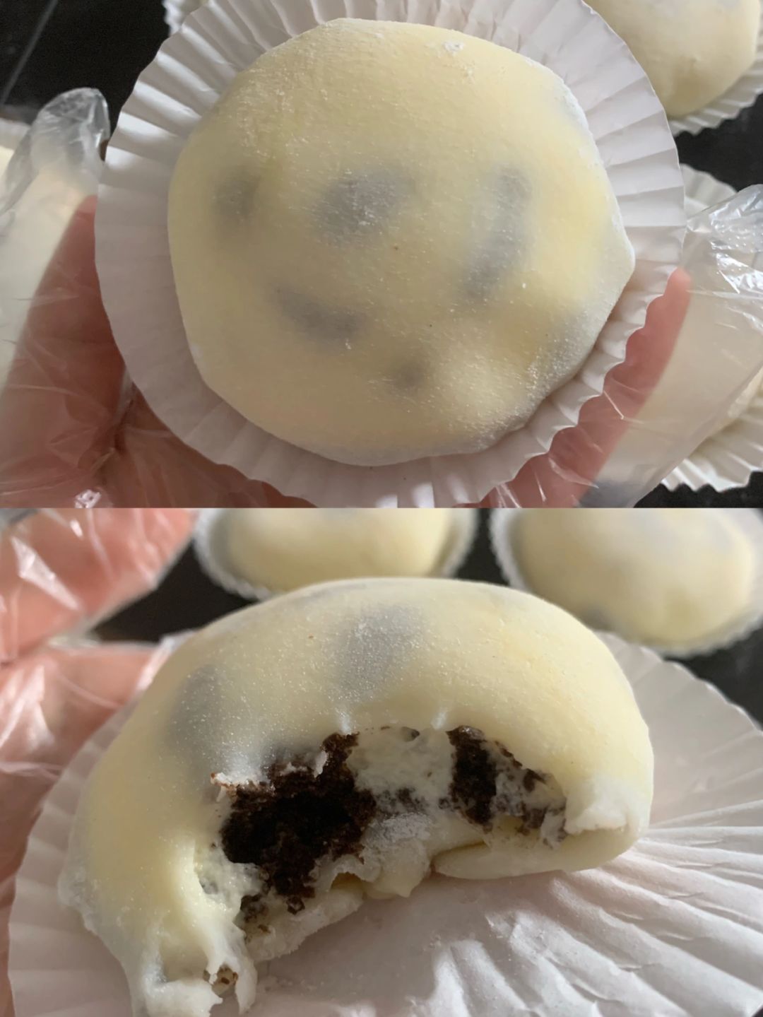 请锁死雪媚娘这个配方简直太完美了