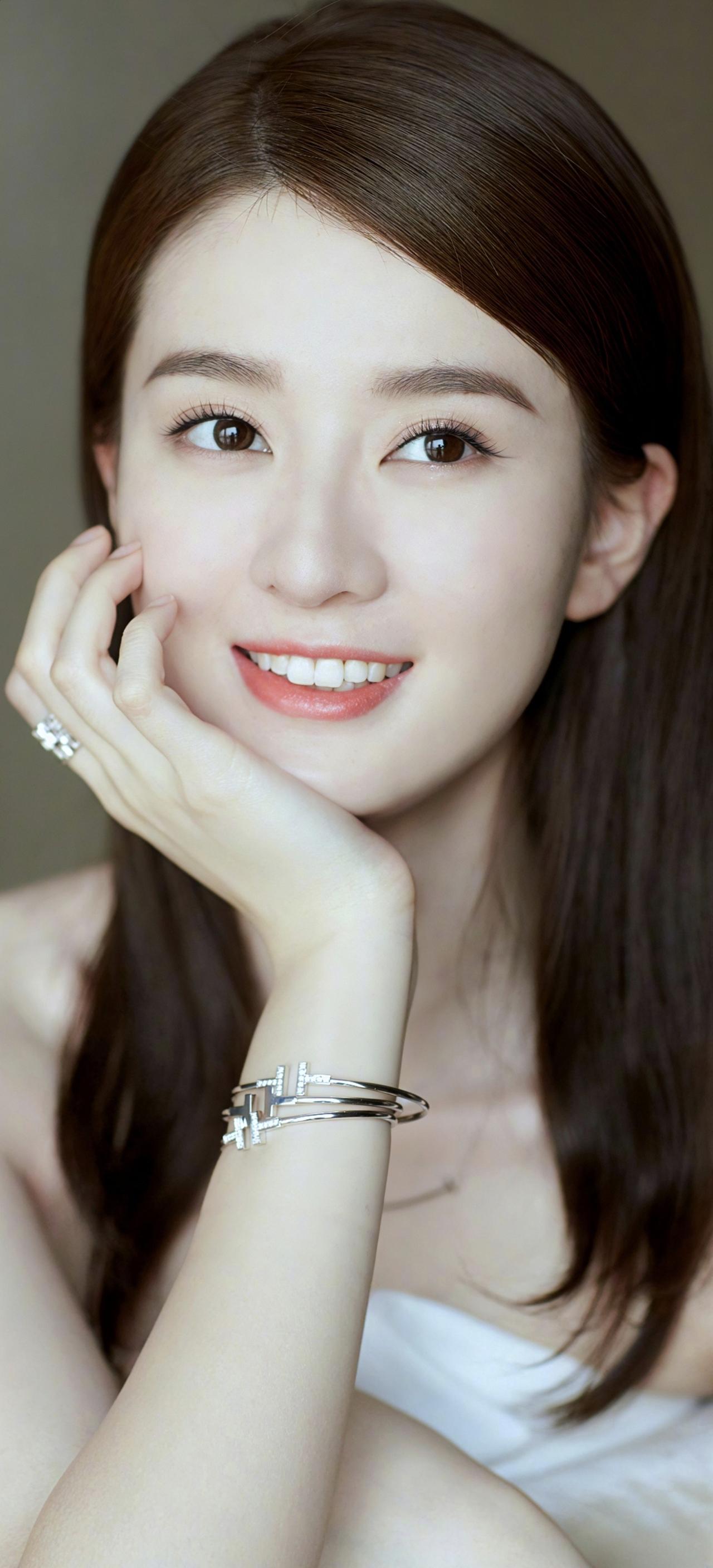 气质美女靓照赏析高清美女 颜值