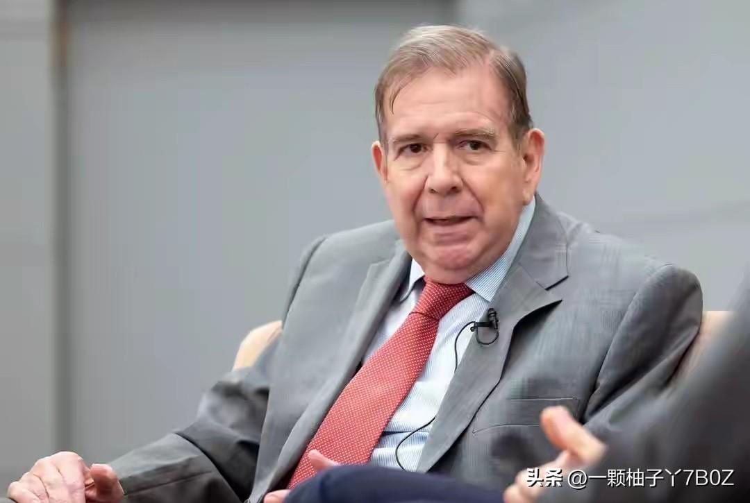 流亡西班牙的委内瑞拉反对派候选人冈萨雷斯近日发文发声，直言司法本该约束公权力，不