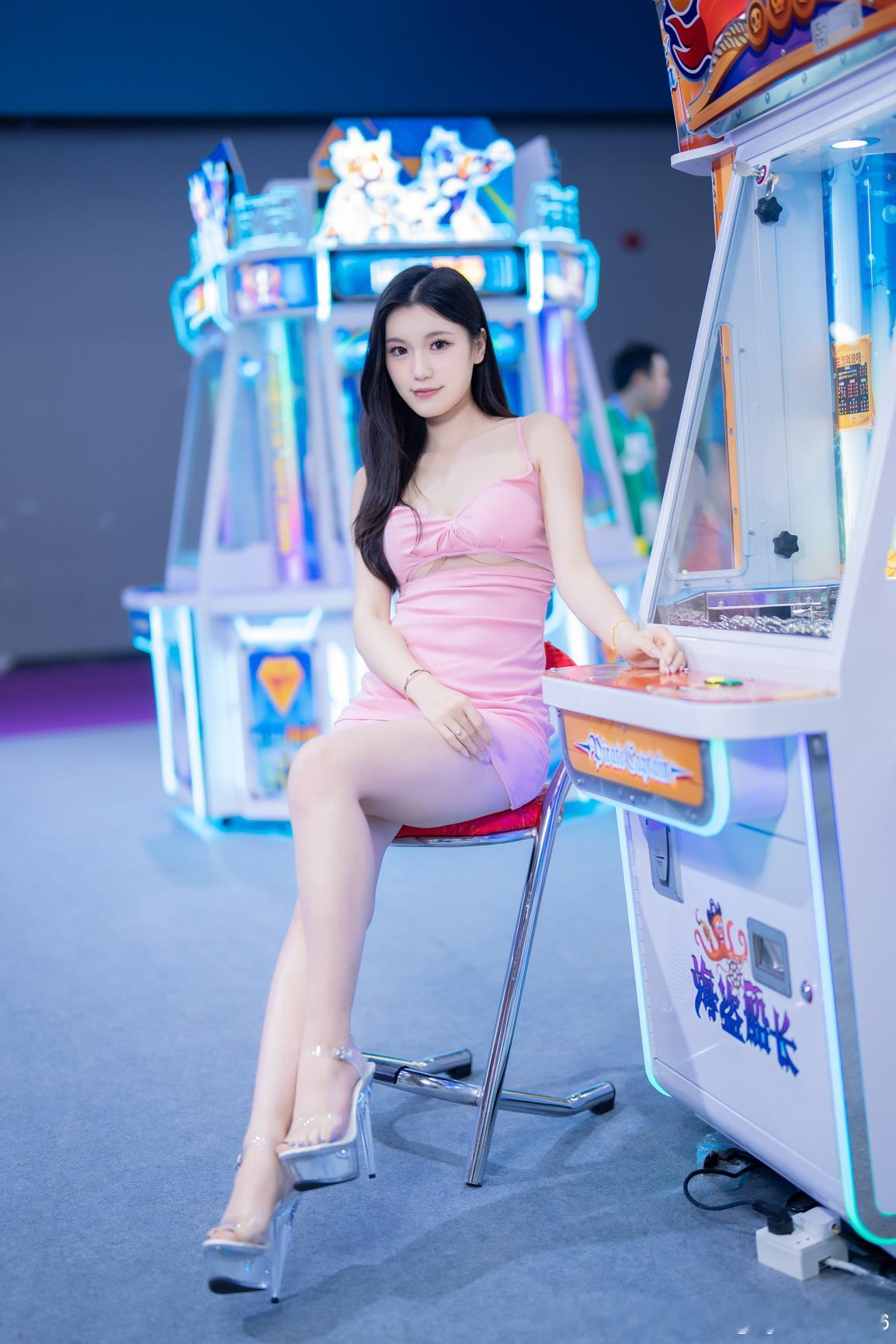 聆听猎人的展会日记聆听拍广州台球游戏展 2026 广州台球游戏展想要收藏原图的朋