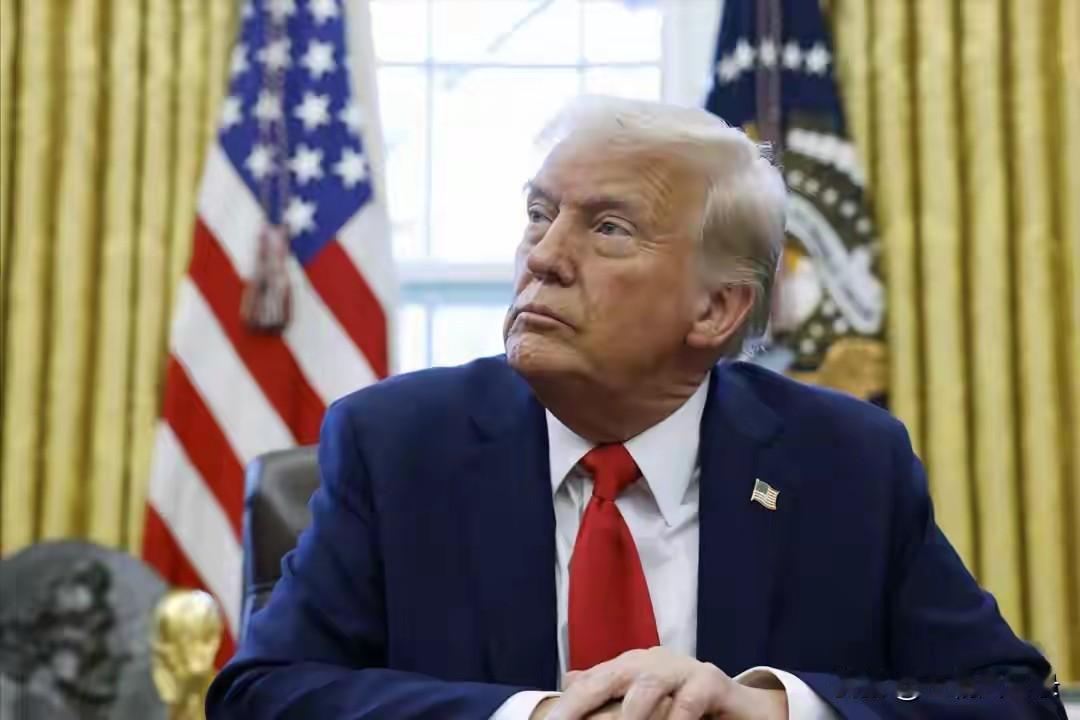 特朗普最新支持率公布，持续下降
4月22号，美联社报道，NORC公共事务研究中心