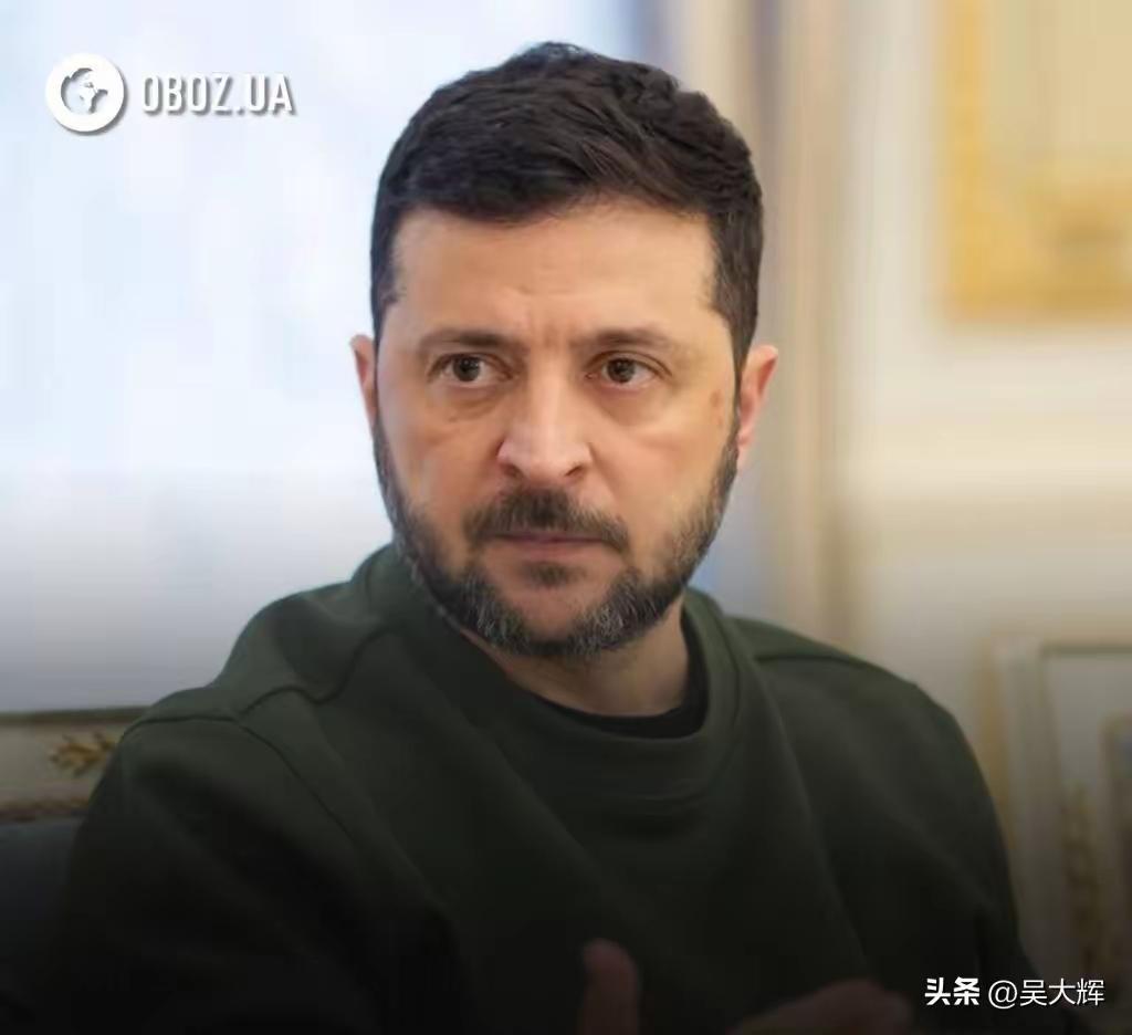 泽连斯基：克罗地亚曾向匈牙利提供石油，但欧尔班拒绝了
​​泽连斯基表示，克罗地亚