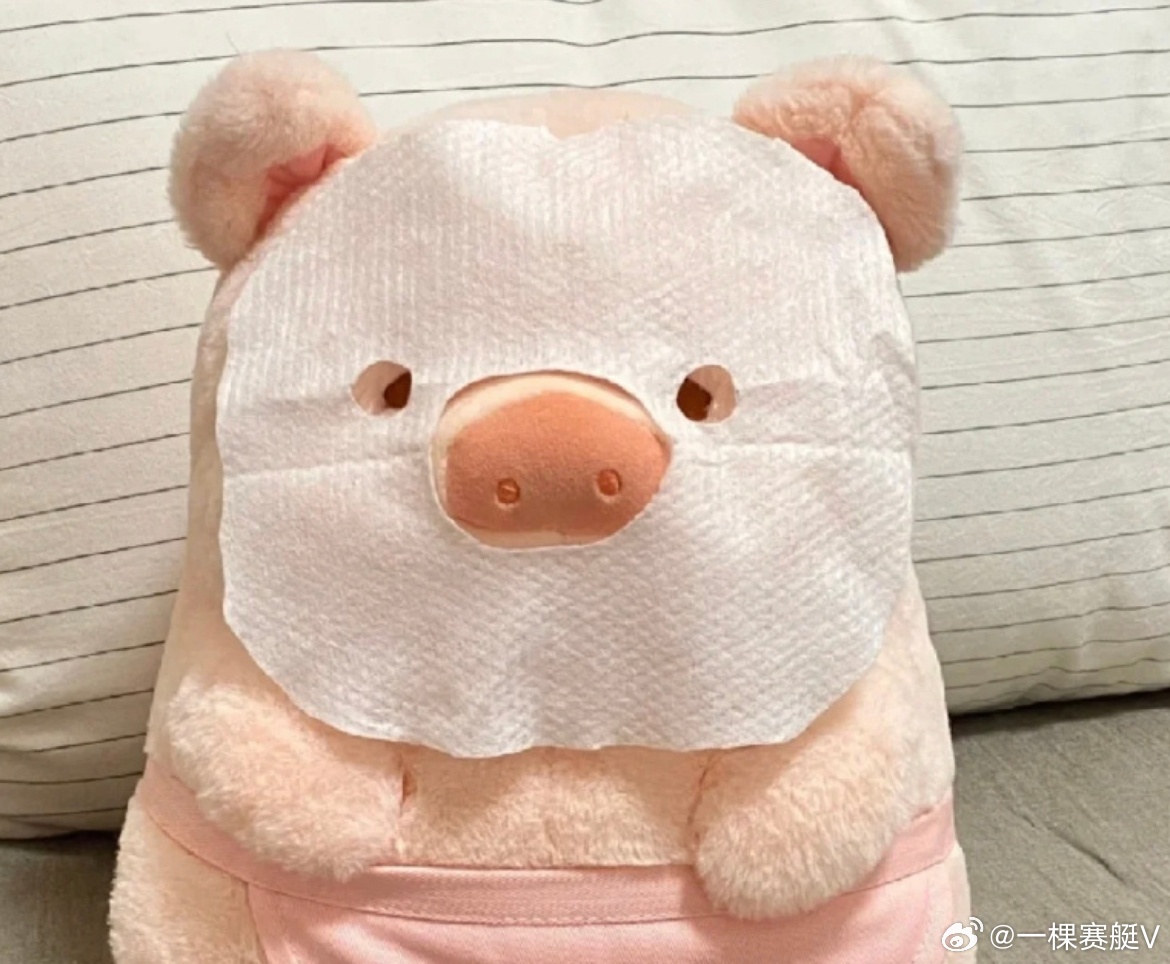 嘿嘿🐷 